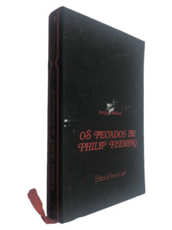 Os Pecados de Philip Fleming - Irving Wallace