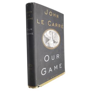 Our Game - John Le Carré