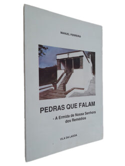 Pedras Que Falam - Manuel Ferreira