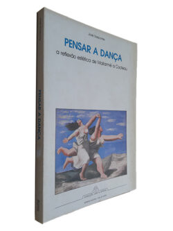 Pensar a Dança - Jose Sosportes