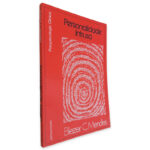 Personalidade Intrusa - Eliezer C. Mendes