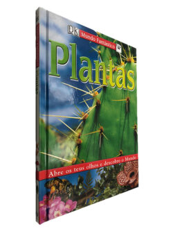 Plantas (Abre os Teus Olhos e Descobre o Mundo)