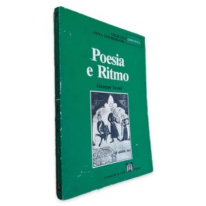 Poesia e Ritmo - Giuseppe Tavani