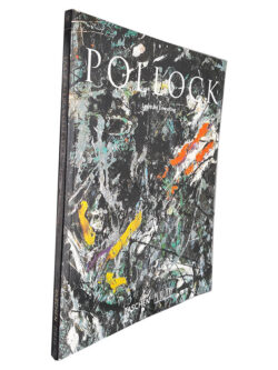 Pollock - Leonhard Emmerling