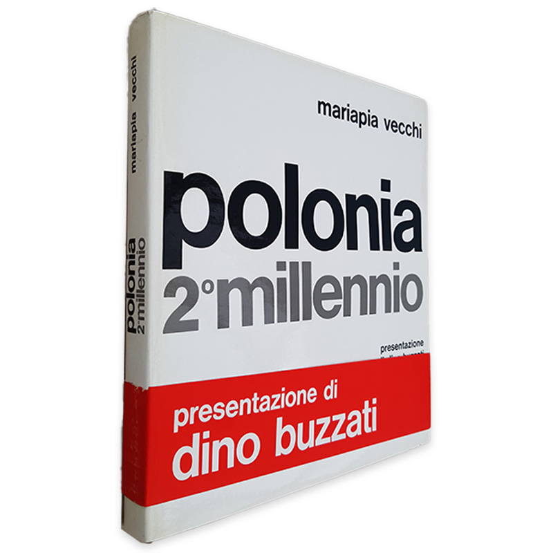 Polonia 2º Millennio - Mariapia Vecchi Polonia 2º Millennio - Mariapia Vecchi