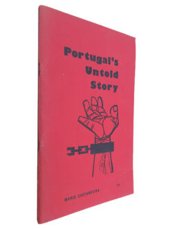 Portugal_s Untold Story - Mario Castanheira