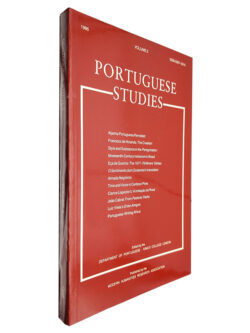 Portuguese Studies (Volume II)
