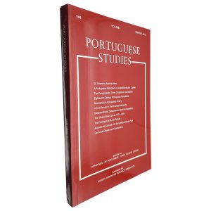 Portuguese Studies (Volume IV)