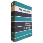Psicología de la Mujer - Marianna Leibl