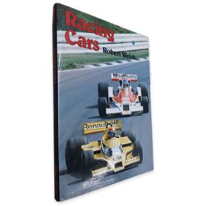 Racing Cars - Robert Welsh