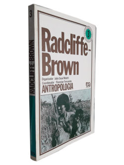 Radcliffe-Brown - Julio Cezar Melatti