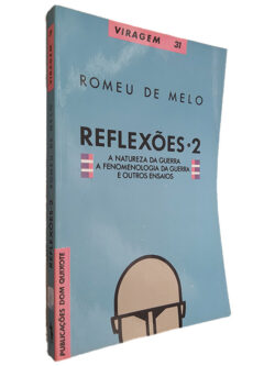 Reflexões 2 - Romeu de Melo