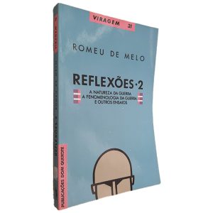 Reflexões 2 - Romeu de Melo