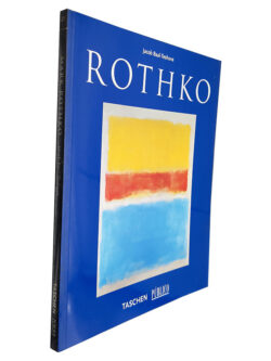 Rothko - Jacob Baal-Teshuva