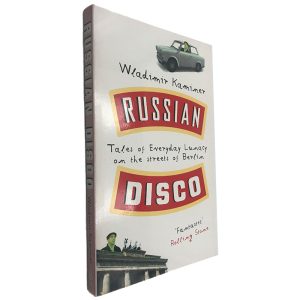 Russian Disco - Wladimir Kaminer