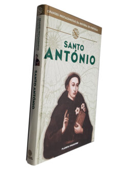 Santo António - Planeta dagostin