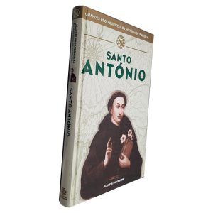 Santo António - Planeta dagostin