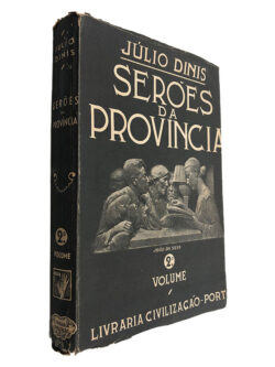 Serões da Província (Volume 2) - Júlio Dinis