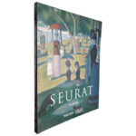 Seurat - Hajo Düching