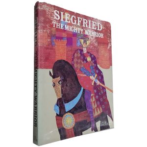 Siegfried The Mighty Warrior