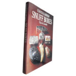 Snuff Boxes (Clare le Corbeiller) - European and American