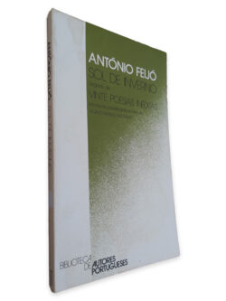 Sol de Inverno - António Feijó