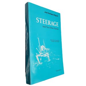 Steerage (And Ten Other Stories) - José Rodrigues Miguéis