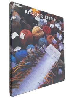 Tapeçaria - Rogério Ribeiro