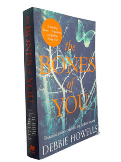 The Bones of You - Debbie Howells