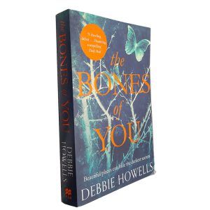 The Bones of You - Debbie Howells