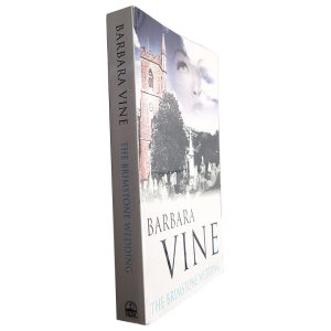The Brimstone Wedding - Barbara Vine
