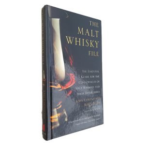 The Malt Whisky File - John Lamond