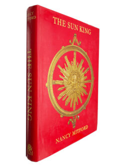 The Sun King - Nancy Mitford