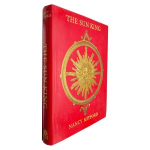 The Sun King - Nancy Mitford