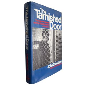 The Tarnished Door - John Crewdson