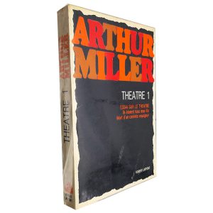 Theatre 1 - Arthur Miller