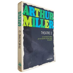 Theatre 2 - Arthur Miller