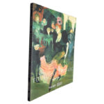 Tolouse-Lautrec - Mathias Arnold