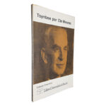 Toynbee Por Ele Mesmo