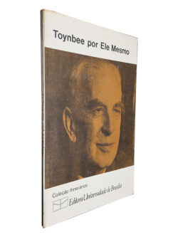 Toynbee Por Ele Mesmo