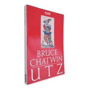 UTZ - Bruce Chatwin
