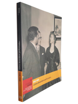 Uma Desordem Perfumada (Os Anos de Salazar 1952-1953)