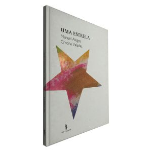 Uma Estrela - Manuel Alegre - Cristina Valadas 3