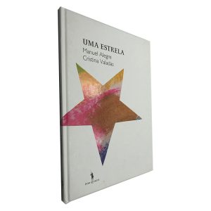 Uma Estrela - Manuel Alegre - Cristina Valadas 3