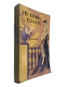Uma Rapariga Elegante - S. Magnaughtan