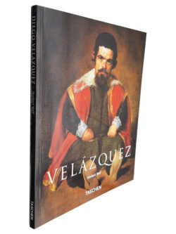 Velázquez - Nobert Wolf