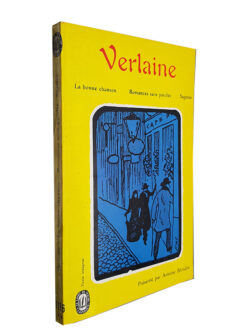 Verlaine - la bonne chanson