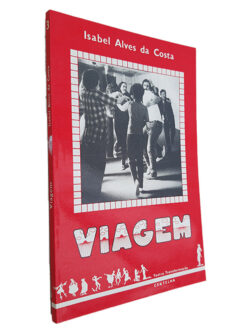 Viagem - Isabel Alves da Costa