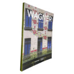 Wagner - August Sarntz