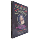 Xaviera_s Supersex - Xaviera Hollander
